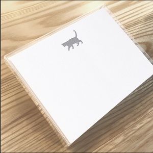 Sets of 3 Blank Note Cards w/Envelopes